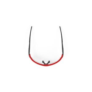 Rudy Project Rydon fotokroomsed prillid – fire red gloss (ImpactX 2 Black) - Pilt 6