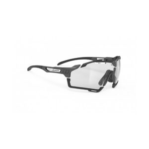 Rudy Project Cutline prillid – carbonium (smoke black)