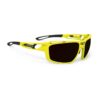 Rudy Project Sintryx Polar 3FX prillid – yellow fluo (Polar 3FX Grey Laser)