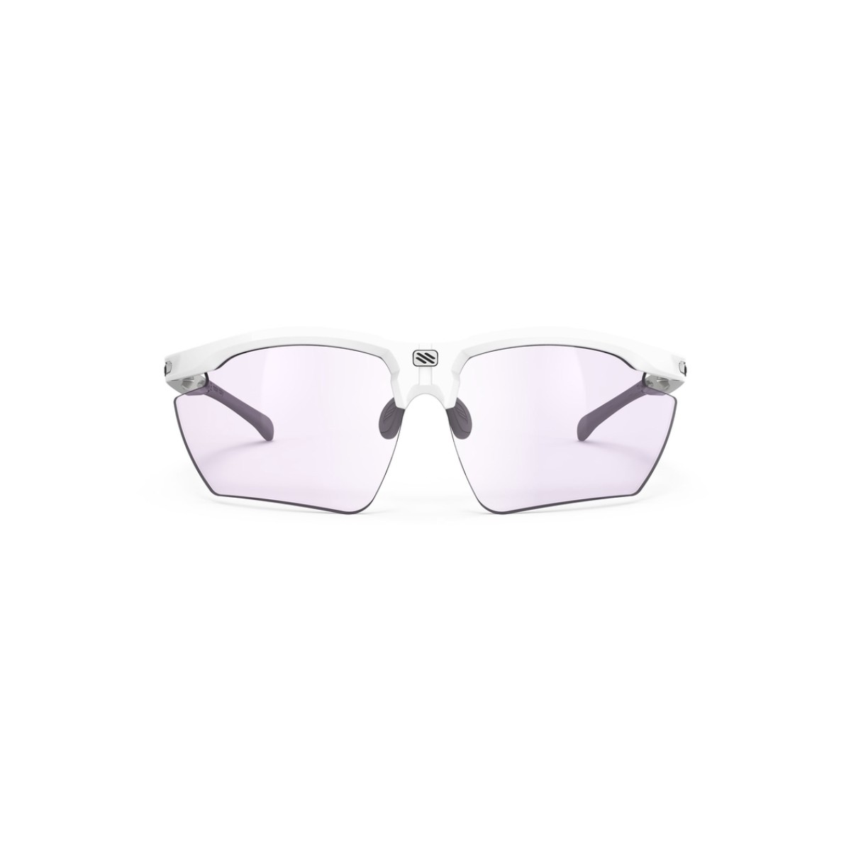 Rudy Project Magnus fotokroomsed prillid – white gloss (ImpactX 2 LS Purple) - Pilt 5