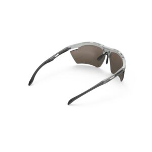 Rudy Project Magnus prillid – light grey matte (multilaser yellow) - Pilt 2