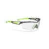 Rudy Project Tralyx fotokroomsed prillid – ice graphite (ImpactX 2 LS Black)