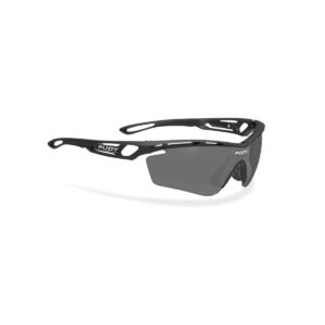 Rudy Project Tralyx SX prillid – yellow (smoke black)