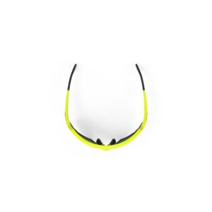 Rudy Project Defender prillid – yellow fluo/black (multilaser orange) - Pilt 6