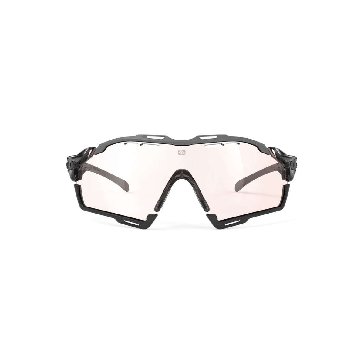 Rudy Project Cutline fotokroomsed prillid – crystal ash (ImpactX 2 LS Brown) - Pilt 2