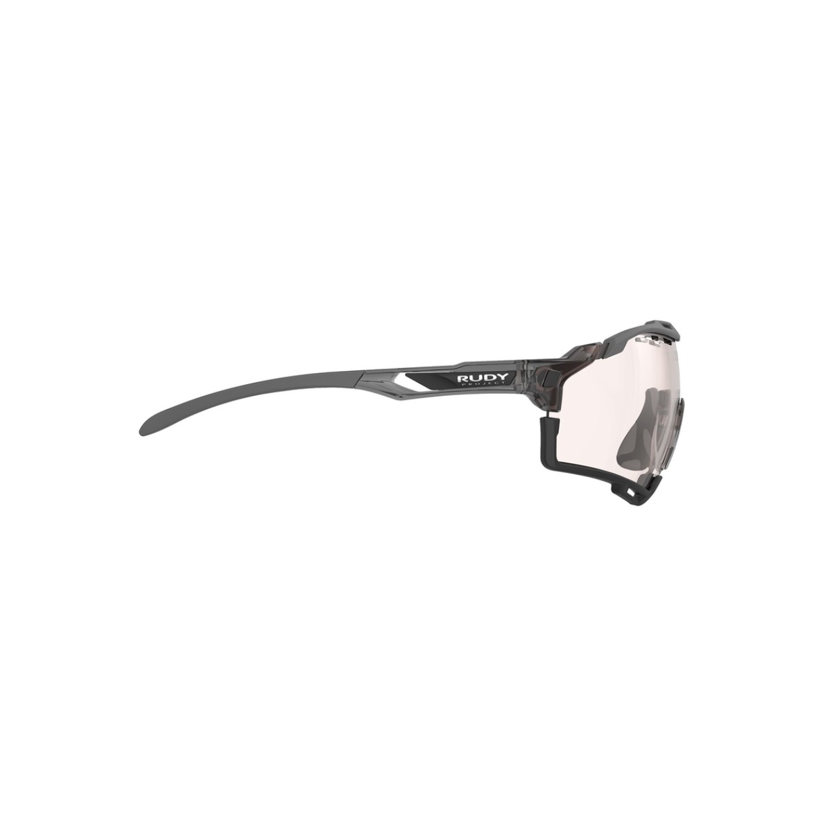 Rudy Project Cutline fotokroomsed prillid – crystal ash (ImpactX 2 LS Brown) - Pilt 5