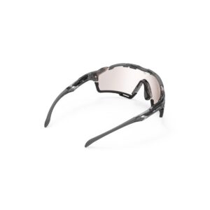 Rudy Project Cutline fotokroomsed prillid – crystal ash (ImpactX 2 LS Brown) - Pilt 6