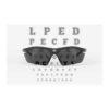 Rudy Project Rydon Readers prillid – black matte (smoke black) +2.00