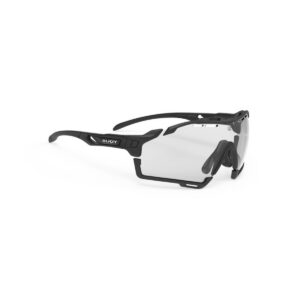 Rudy Project Cutline fotokroomsed prillid – black matte (ImpactX 2 Black)