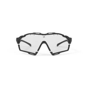 Rudy Project Cutline fotokroomsed prillid – black matte (ImpactX 2 Black) - Pilt 2