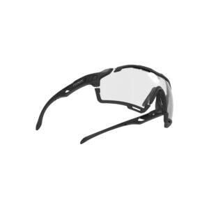 Rudy Project Cutline fotokroomsed prillid – black matte (ImpactX 2 Black) - Pilt 4