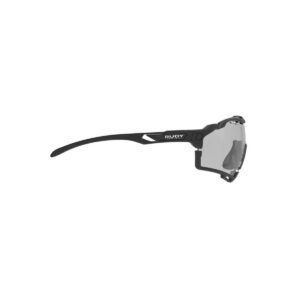 Rudy Project Cutline fotokroomsed prillid – black matte (ImpactX 2 Black) - Pilt 5