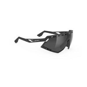 Rudy Project Defender fotokroomsed prillid – black matte (ImpactX 2 LS Black)
