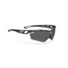 Rudy Project Tralyx prillid – matte black (smoke black)