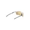Rudy Project Rydon Slim prillid – white gloss (multilaser gold)