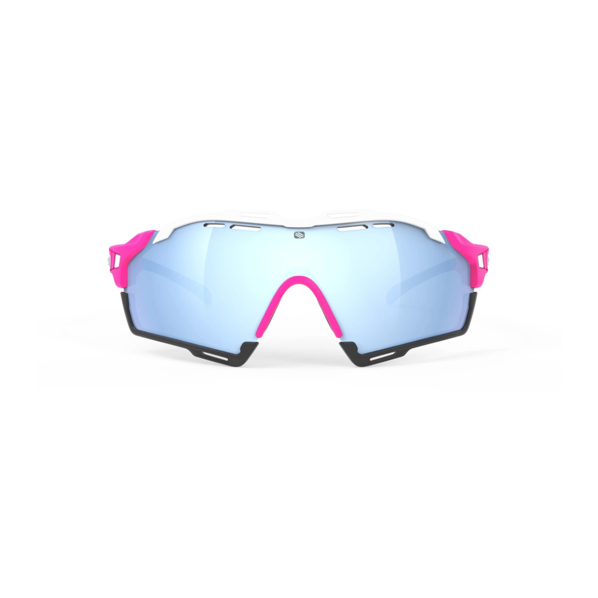 Rudy Project Cutline prillid – pink fluo edition (multilaser ice) - Pilt 2