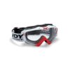 Rudy Project Klonyx MX motomask – frozen crystal (transparent)