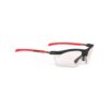 Rudy Project Rydon fotokroomsed prillid – carbonium (ImpactX 2 LS Red)