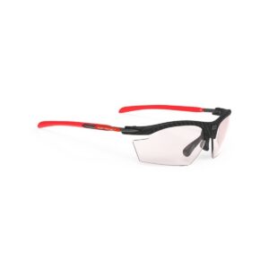 Rudy Project Rydon fotokroomsed prillid – carbonium (ImpactX 2 LS Red)