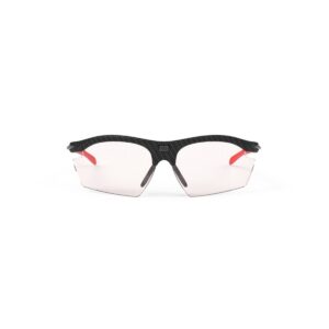 Rudy Project Rydon fotokroomsed prillid – carbonium (ImpactX 2 LS Red) - Pilt 2