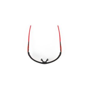 Rudy Project Rydon fotokroomsed prillid – carbonium (ImpactX 2 LS Red) - Pilt 6