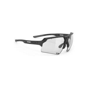 Rudy Project Deltabeat fotokroomsed prillid – black matte (ImpactX 2 Black)
