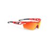 Rudy Project Tralyx prillid – red fluo (multilaser orange)