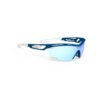 Rudy Project Tralyx prillid – blue metal (multilaser ice)