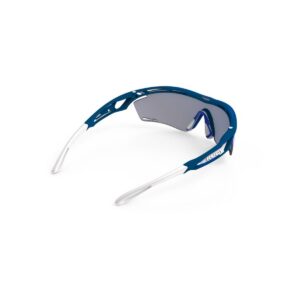 Rudy Project Tralyx prillid – blue metal (multilaser ice) - Pilt 5