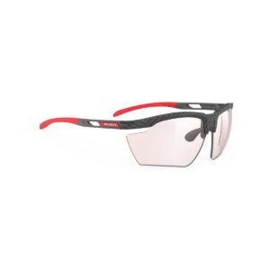 Rudy Project Magnus fotokroomsed prillid – carbonium (ImpactX 2 LS Red)