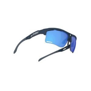 Rudy Project Keyblade Polar 3FX prillid – blue navy matte (Polar 3FX HDR MTL Blue)