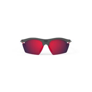 Rudy Project Rydon Slim Polar 3FX prillid – graphite (Polar 3FX HDR MTL Red) - Pilt 2