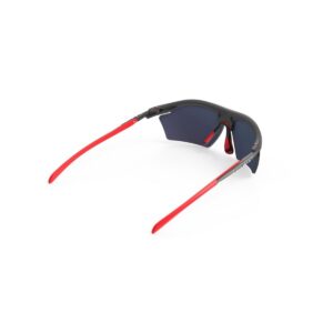 Rudy Project Rydon Slim Polar 3FX prillid – graphite (Polar 3FX HDR MTL Red) - Pilt 5