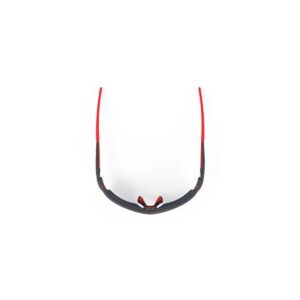 Rudy Project Rydon Slim Polar 3FX prillid – graphite (Polar 3FX HDR MTL Red) - Pilt 6