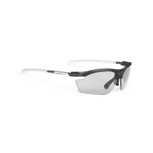 Rudy Project Rydon fotokroomsed prillid – frozen ash (ImpactX 2 LS Black)