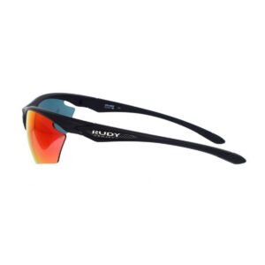 Rudy Project Stratofly prillid – black matte (multilaser red) - Pilt 2