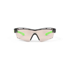 Rudy Project Tralyx fotokroomsed prillid – ice graphite (ImpactX 2 LS Brown) - Pilt 2
