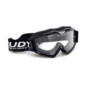 Rudy Project Klonyx Sferik – black matte (ImpactX ML Clear)