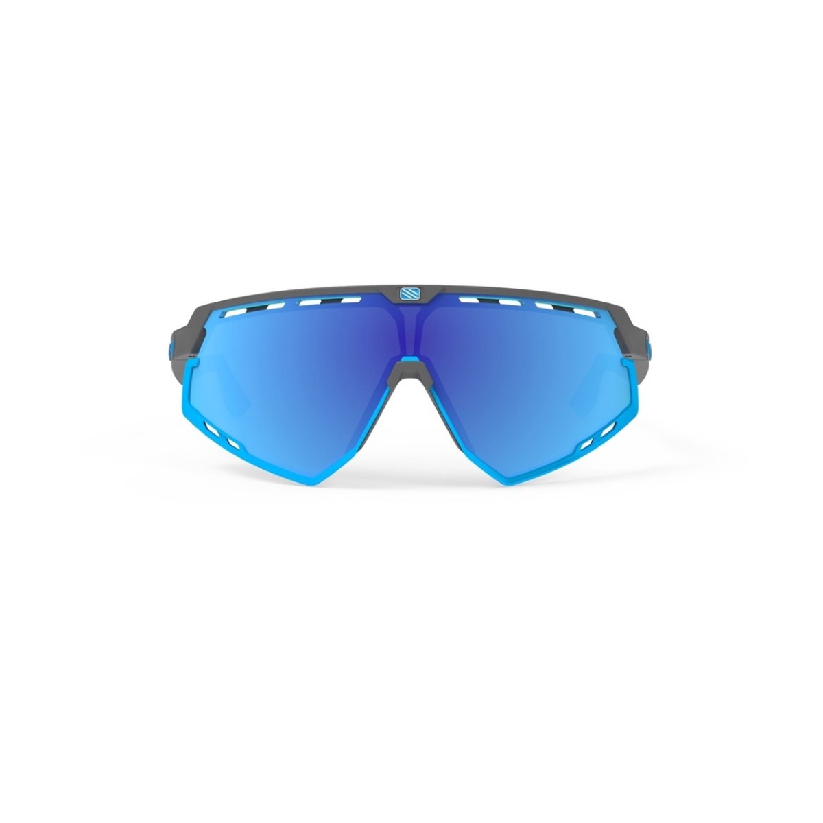 Rudy Project Defender prillid – pyombo/azur (multilaser blue) - Pilt 2
