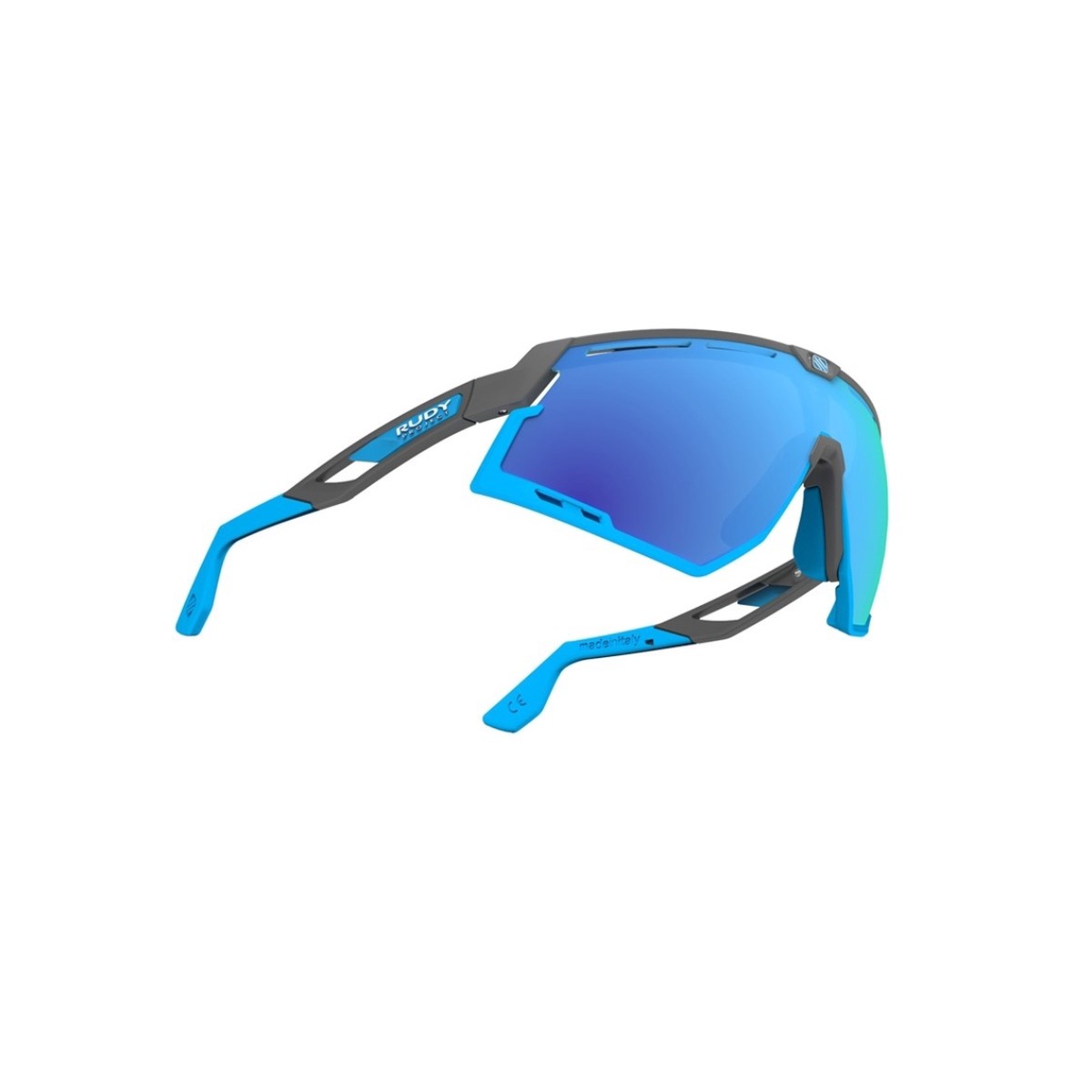 Rudy Project Defender prillid – pyombo/azur (multilaser blue) - Pilt 3