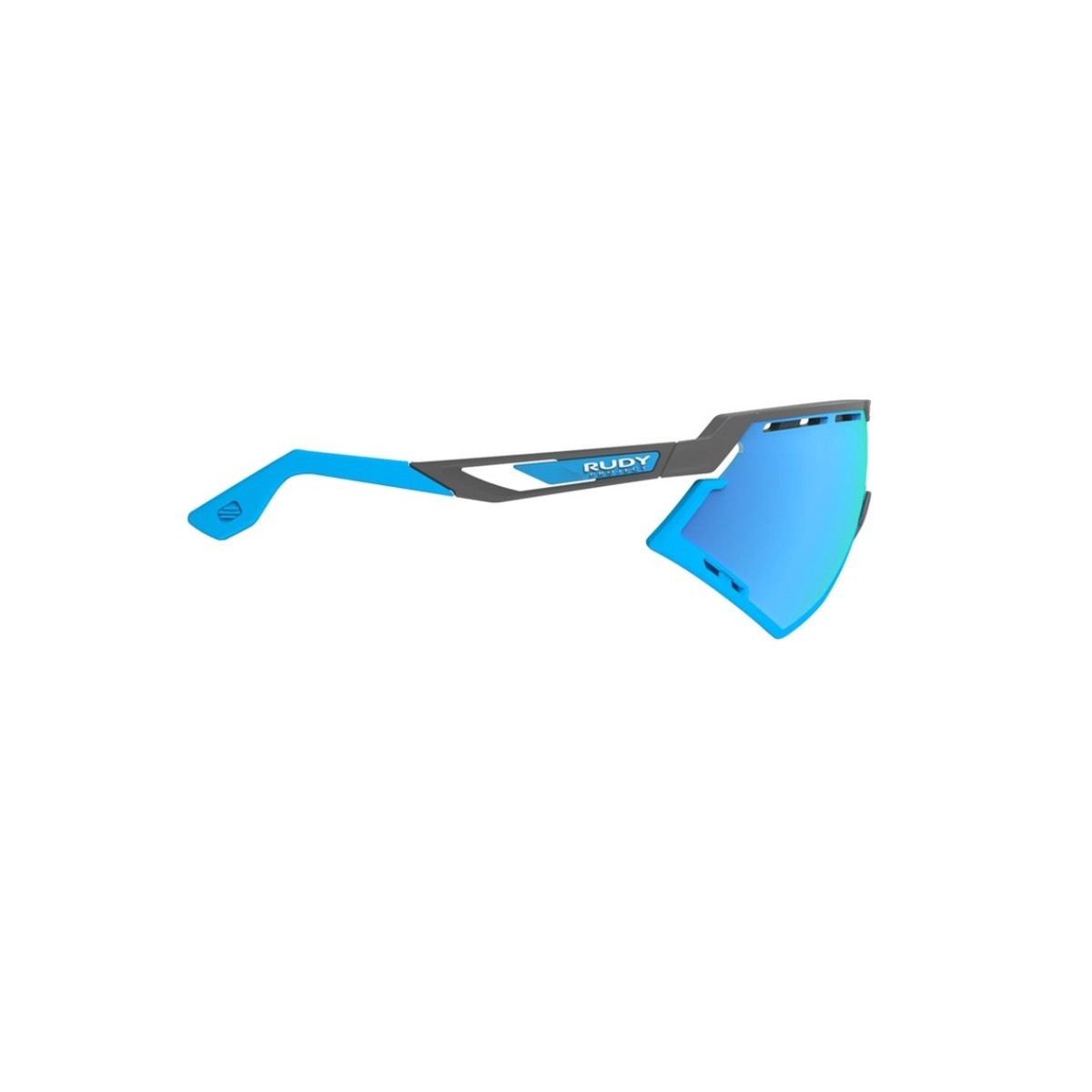 Rudy Project Defender prillid – pyombo/azur (multilaser blue) - Pilt 4