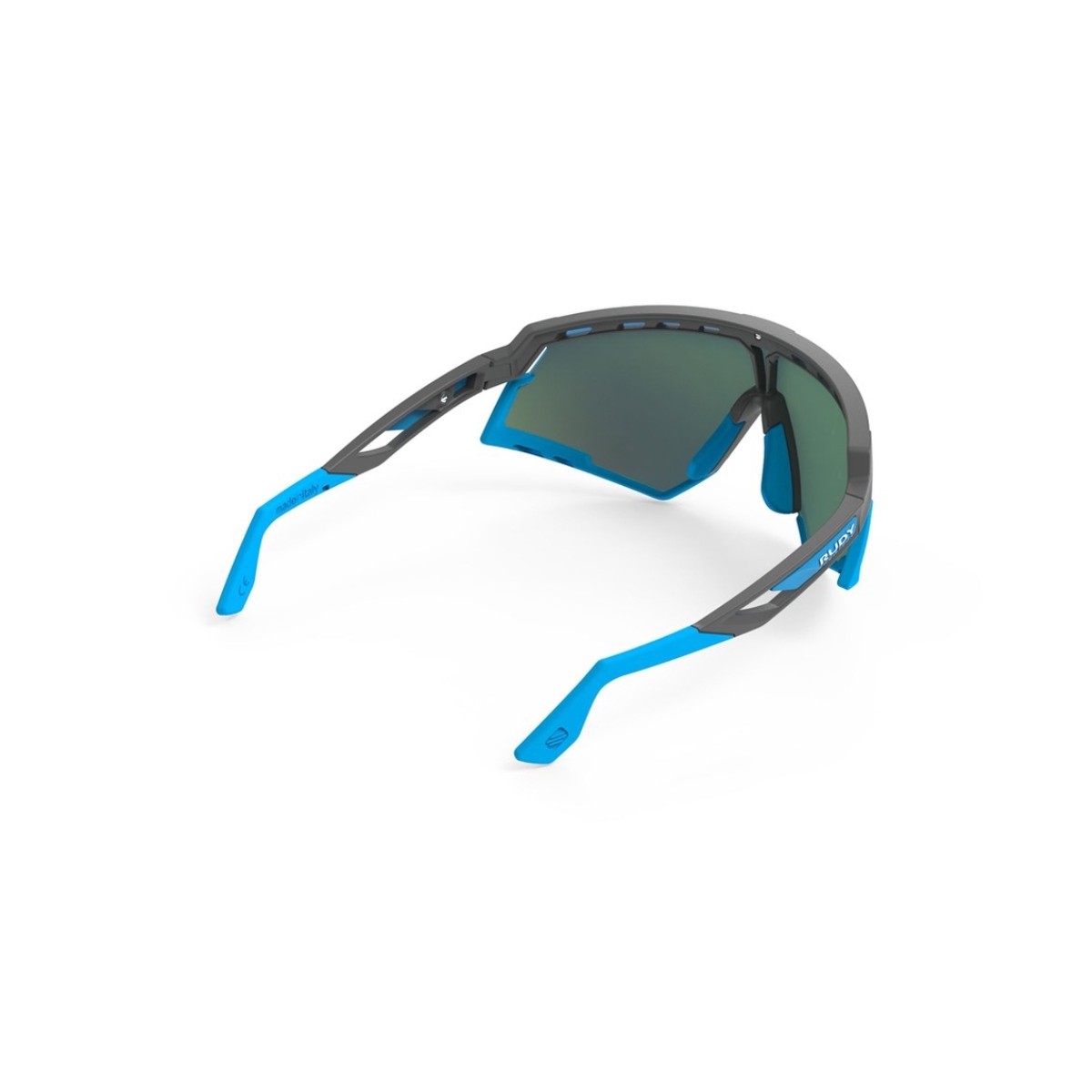Rudy Project Defender prillid – pyombo/azur (multilaser blue) - Pilt 5
