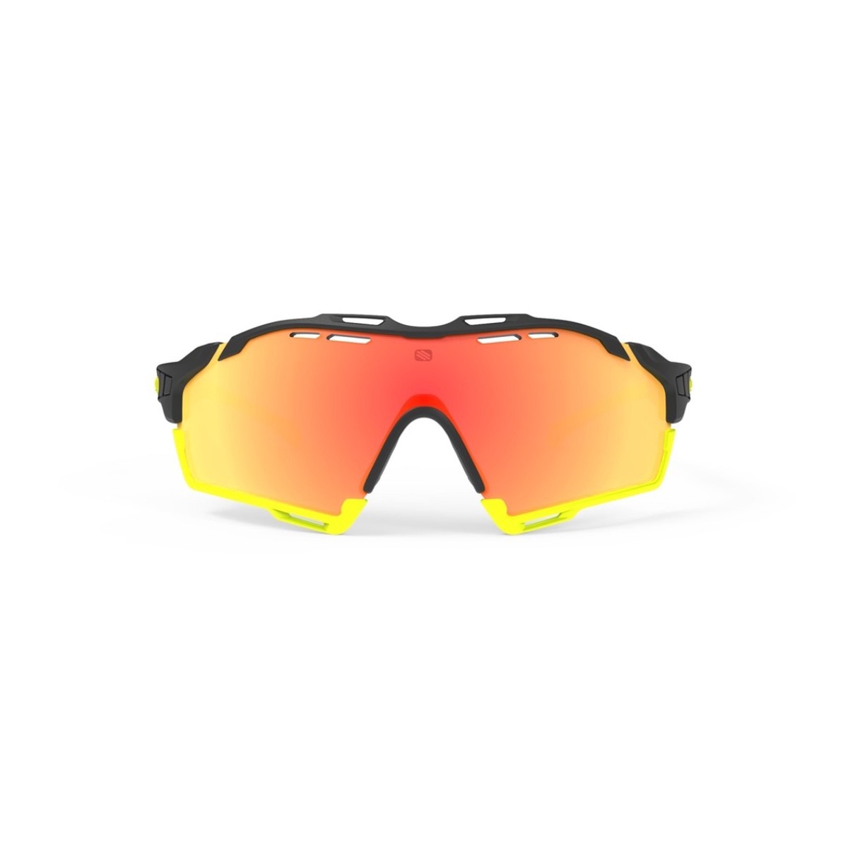 Rudy Project Cutline prillid – black matte (multilaser orange) - Pilt 2