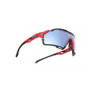 Rudy Project Cutline prillid – fire red matte (multilaser ice) - Pilt 4