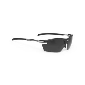 Rudy Project Rydon prillid – matte black (smoke black)