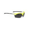 Rudy Project Rydon prillid – yellow fluo G (smoke black)