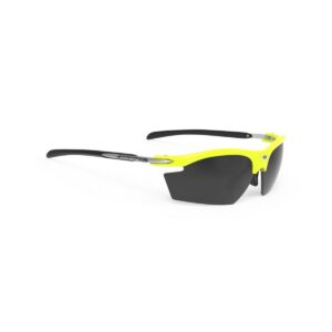 Rudy Project Rydon prillid – yellow fluo G (smoke black)