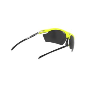 Rudy Project Rydon prillid – yellow fluo G (smoke black) - Pilt 3