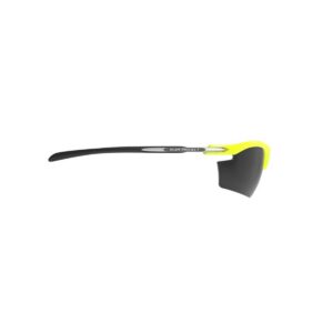 Rudy Project Rydon prillid – yellow fluo G (smoke black) - Pilt 4