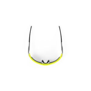 Rudy Project Rydon prillid – yellow fluo G (smoke black) - Pilt 6